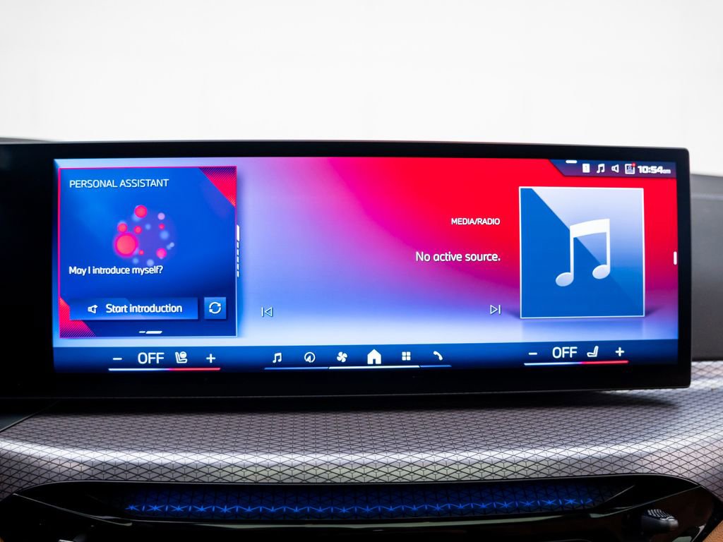 Used 2025 BMW i4 M50 AWD/4WD image 20