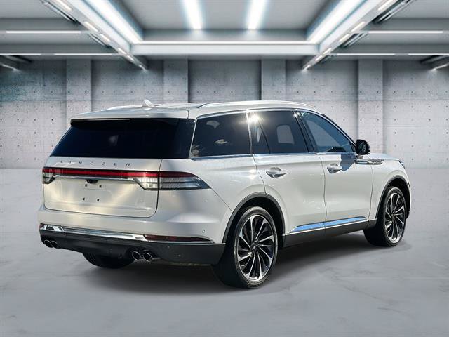 Used 2023 Lincoln Aviator Reserve w/ Equipment Group 201A AWD/4WD image 27