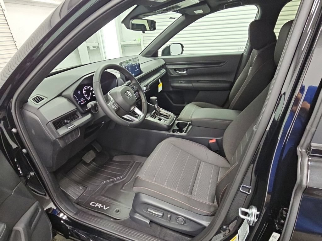 New 2026 Honda CR-V Sport image 10