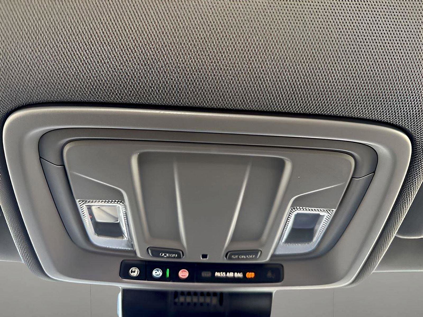 New 2025 Chevrolet Silverado 2500 W/T image 25