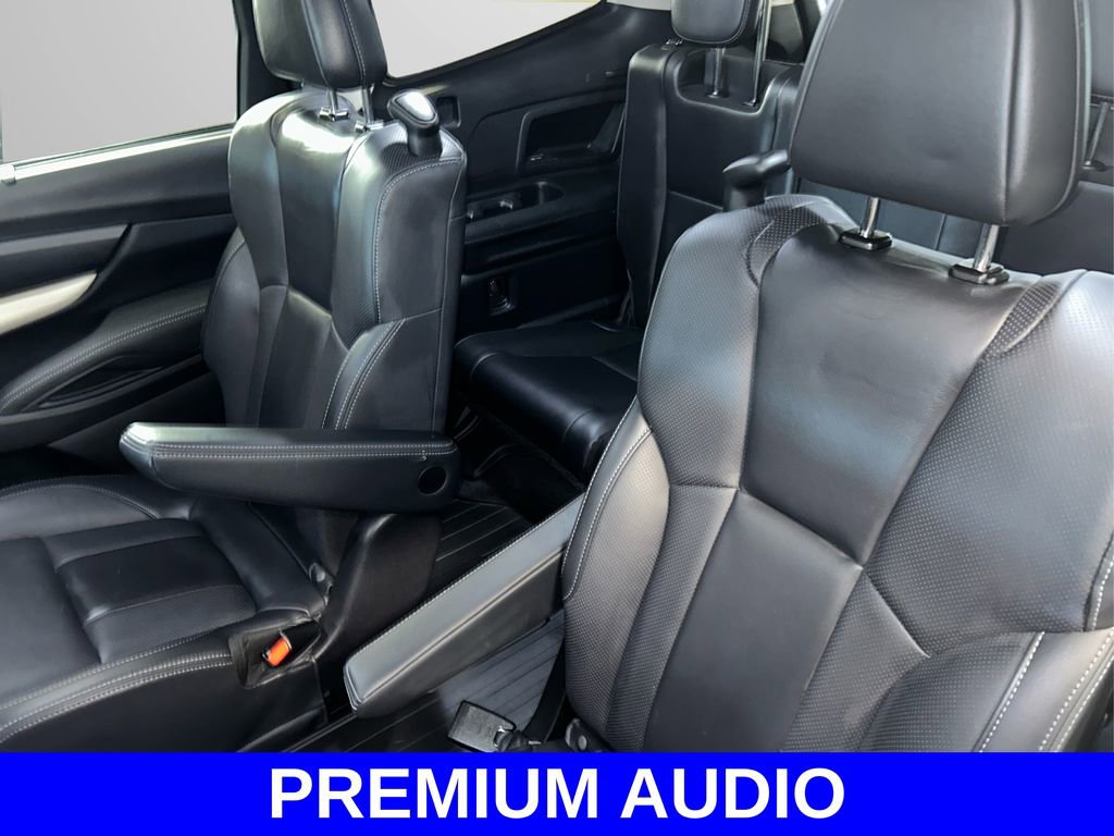 Used 2020 Subaru Ascent Limited w/ Popular Package #2A image 18