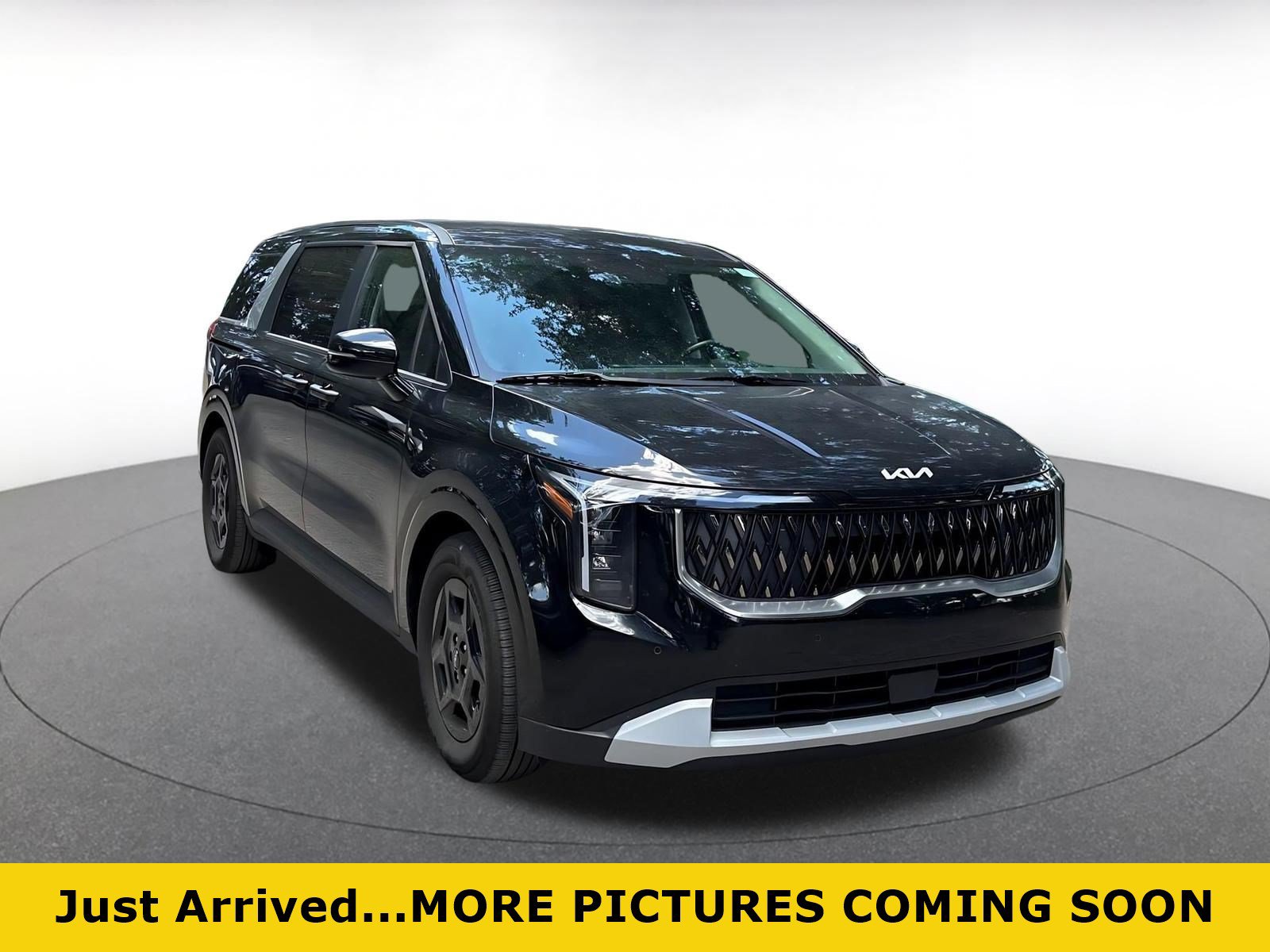 Used 2026 Kia Carnival
