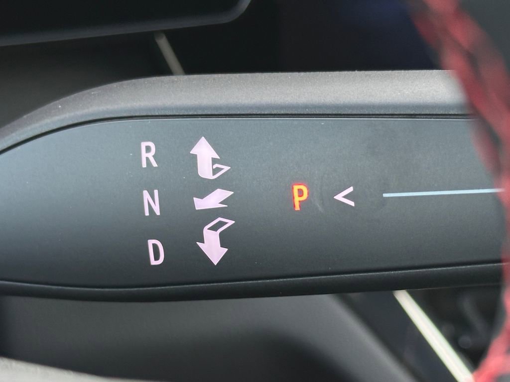 New 2026 Chevrolet Equinox EV RS image 18