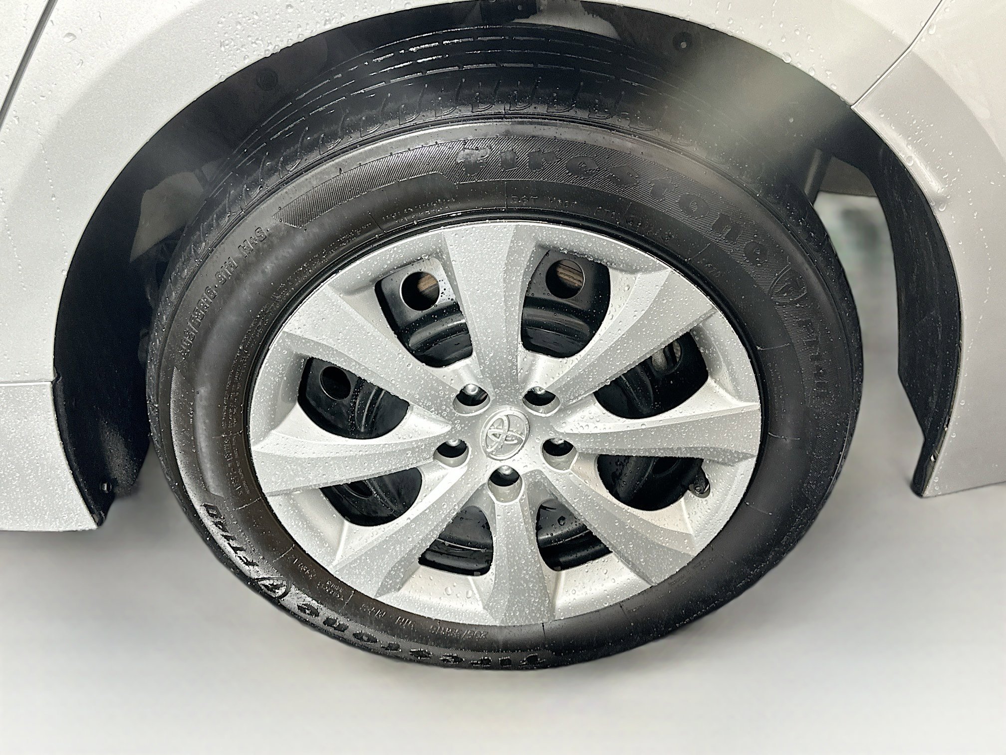 Used 2024 Toyota Corolla LE image 11