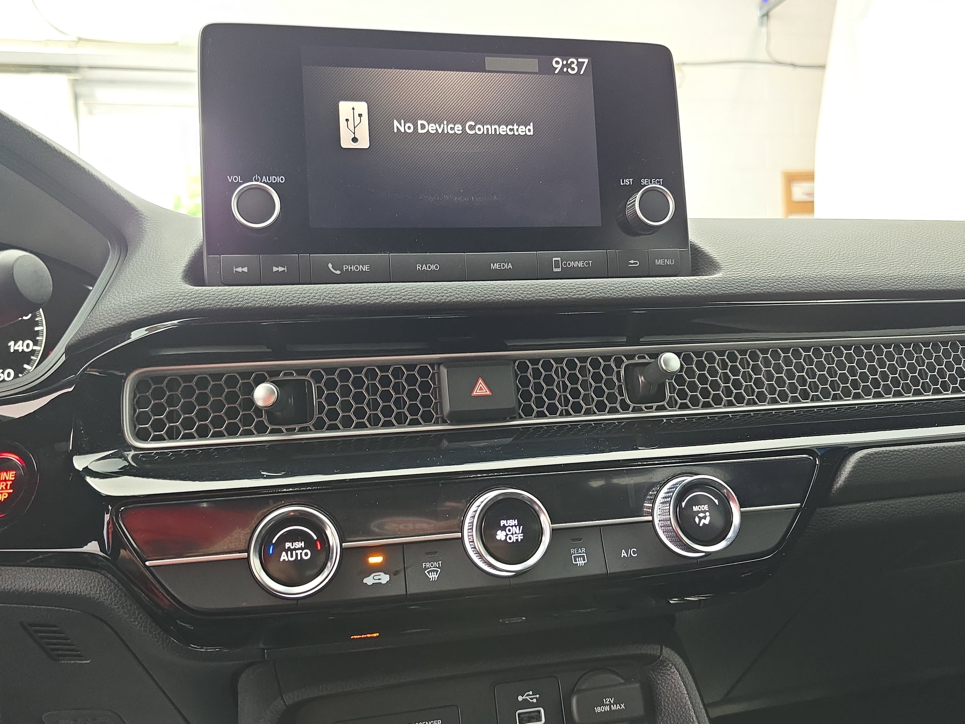 Certified 2024 Honda Civic Sport image 19