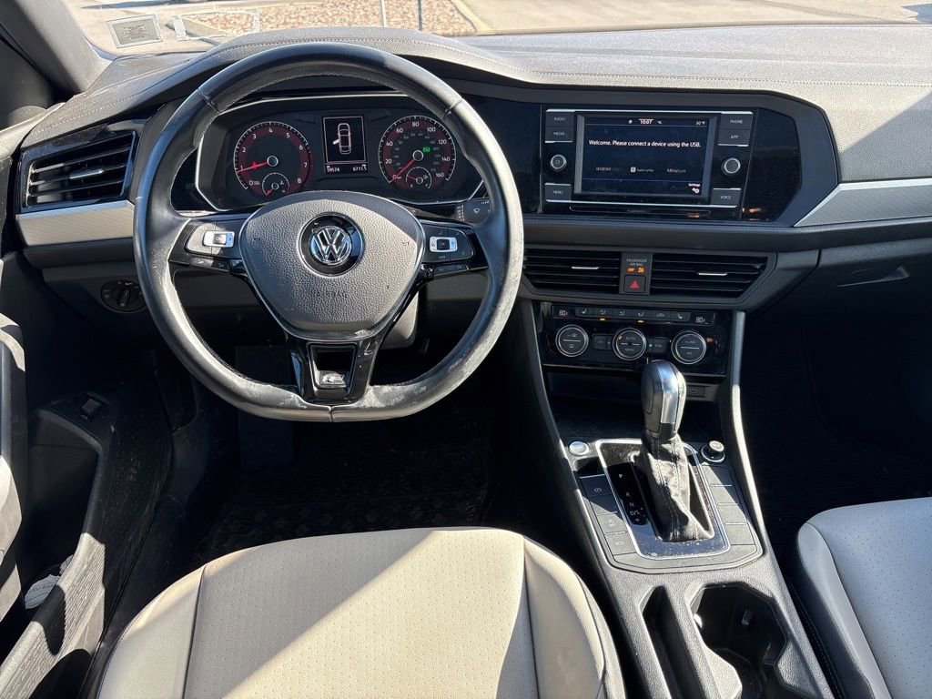 Used 2020 Volkswagen Jetta R-Line image 13