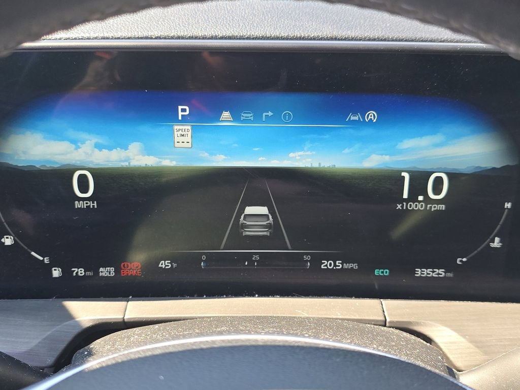 Used 2023 Kia Telluride SX X-Line image 29