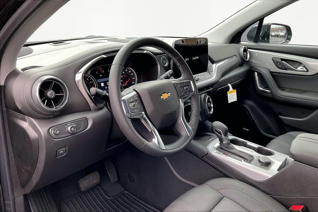 New 2026 Chevrolet Blazer LT w/ Sound & Technology Package image 8