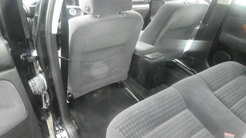 Used 2001 Volkswagen Passat GLS image 18