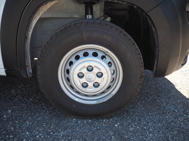 New 2025 RAM ProMaster 1500 image 5