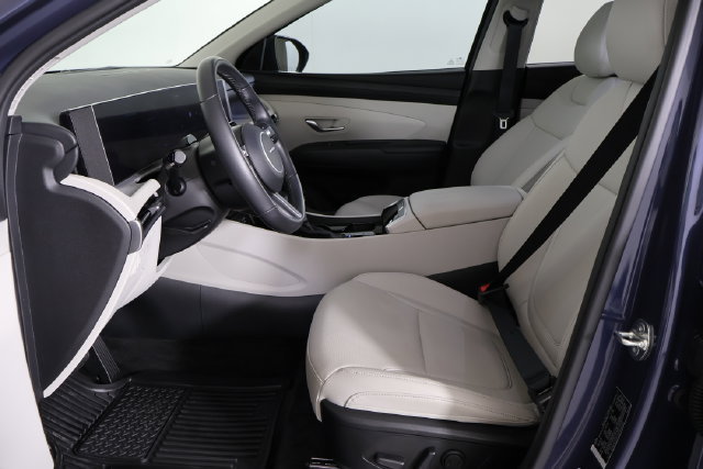Used 2025 Hyundai Tucson SEL FWD image 20