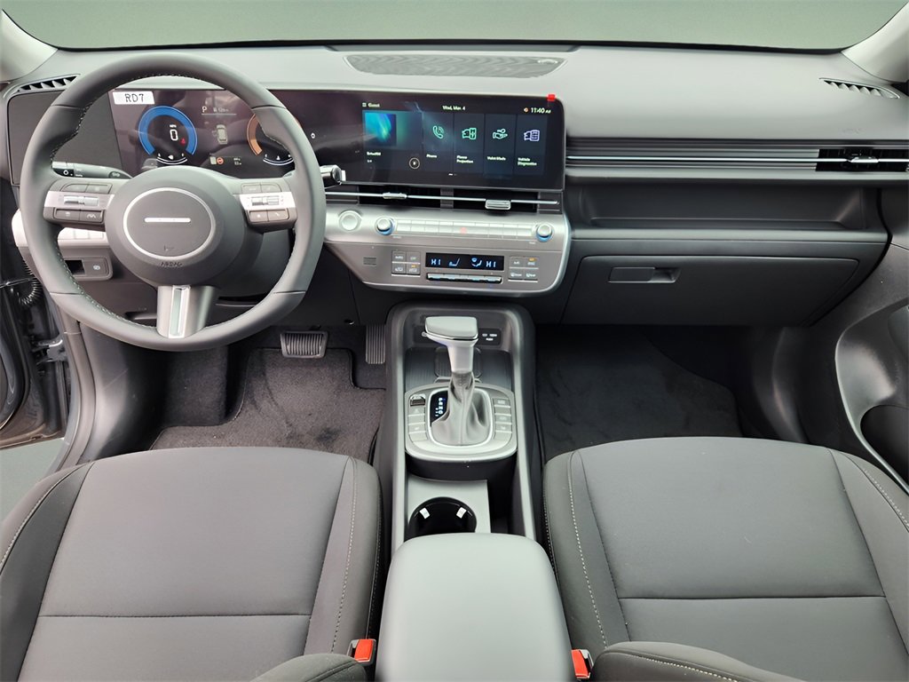 New 2026 Hyundai Kona SEL Sport image 15