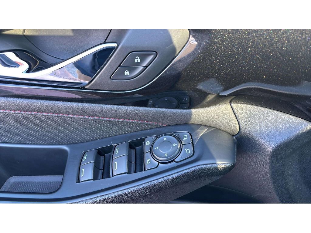 Used 2023 Chevrolet Traverse RS w/ LPO, Floor Liner Package image 20