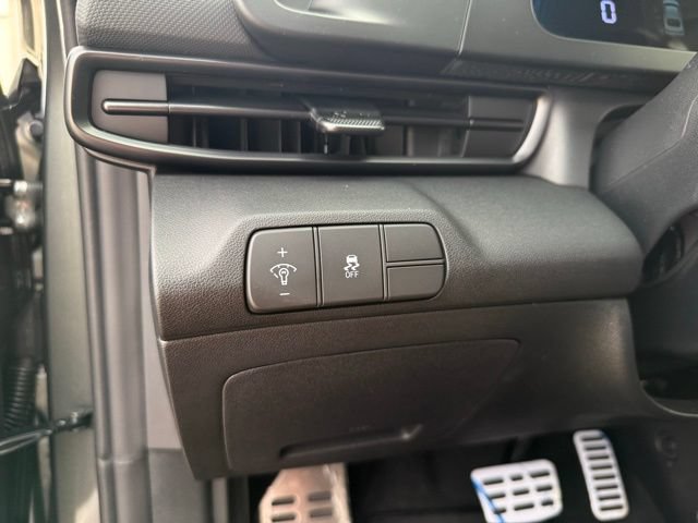 New 2026 Hyundai Elantra SEL Sport Premium FWD image 20