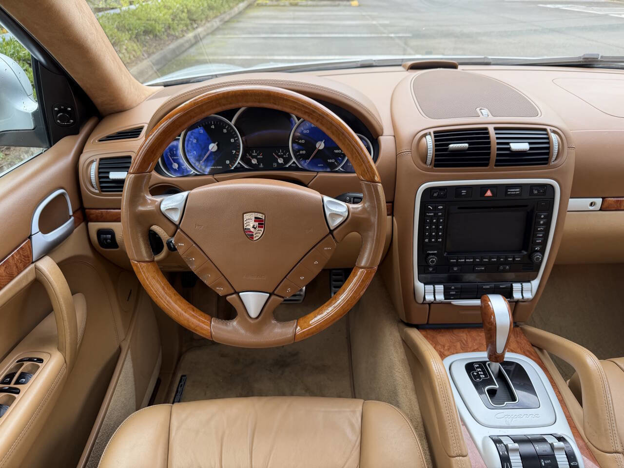 Used 2006 Porsche Cayenne Turbo image 18