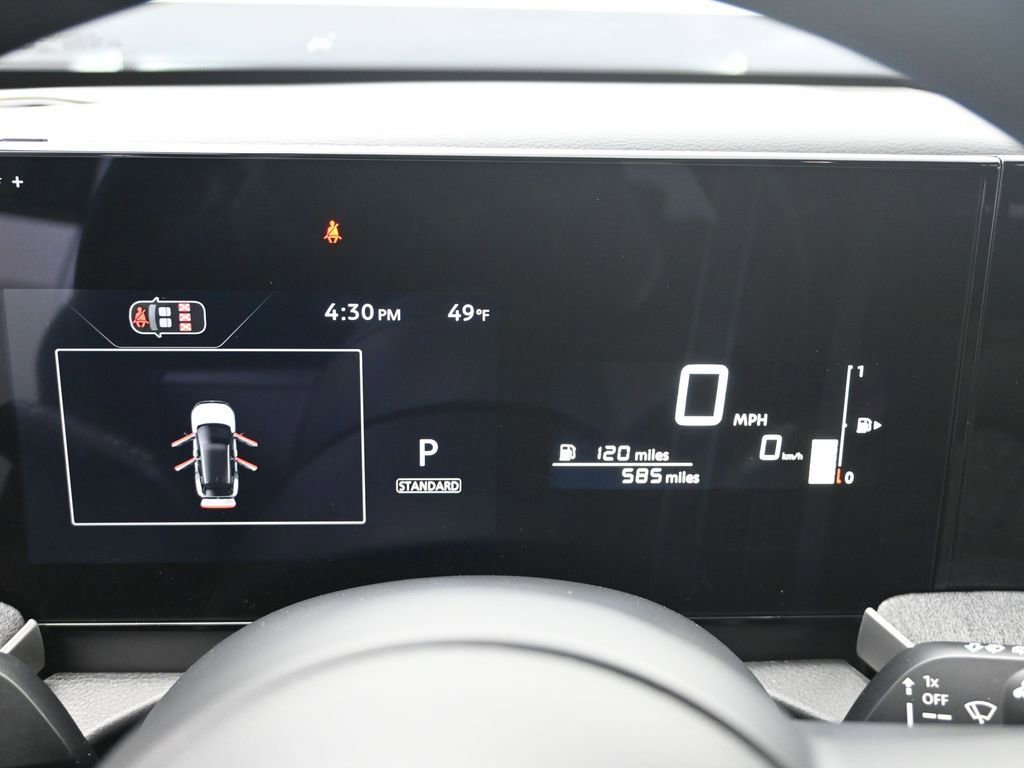 Used 2026 Nissan Kicks SV image 20