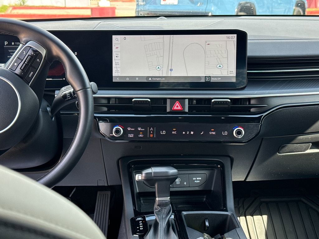 Used 2025 Kia K5 GT-Line w/ GT-Line Premium Package image 24