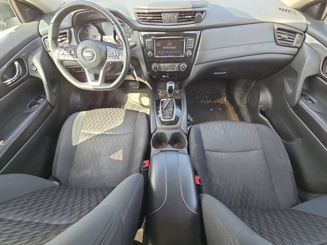 Used 2019 Nissan Rogue S w/ Special Edition Package FWD image 20