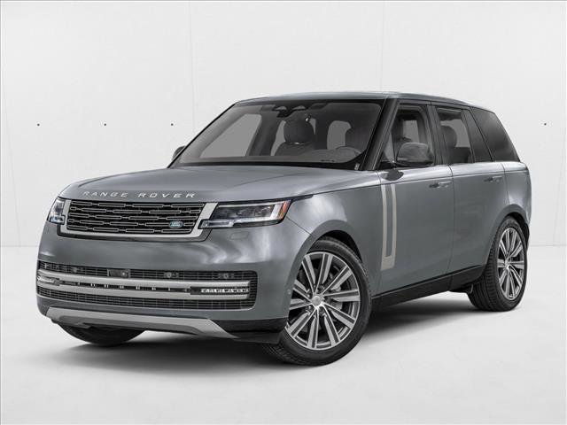 New 2026 Land Rover Range Rover SE image 1
