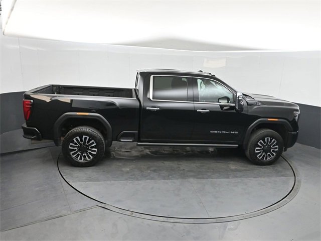 Used 2024 GMC Sierra 3500 Denali Ultimate image 28