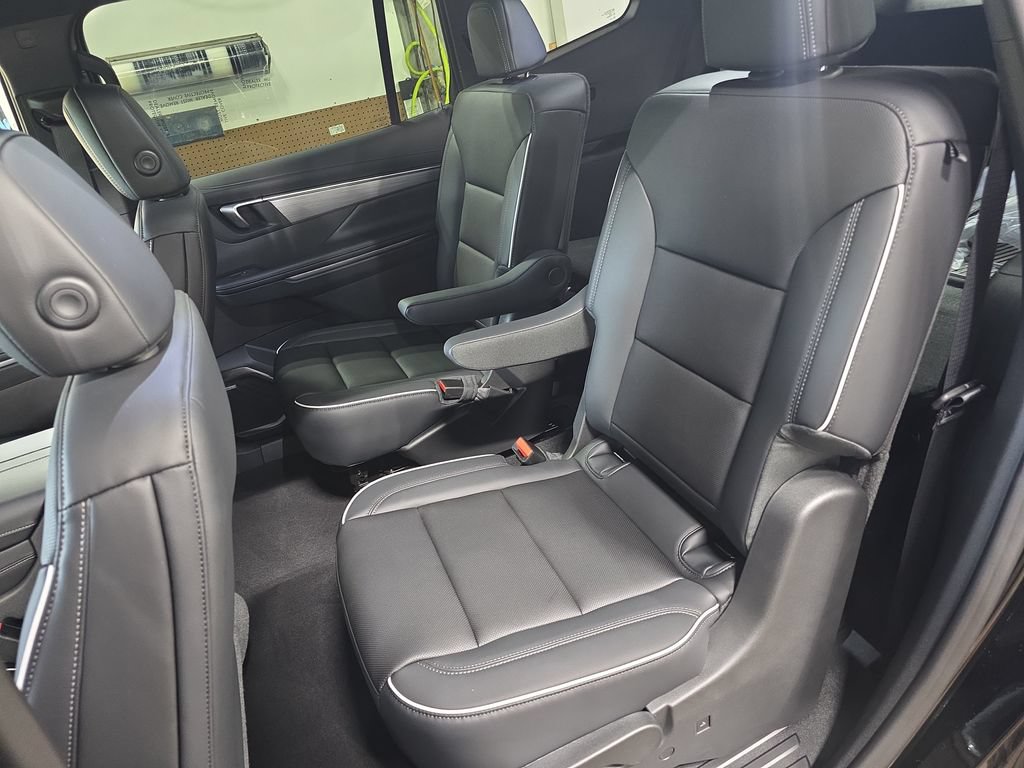New 2027 Buick Enclave Preferred w/ Power Package FWD image 16