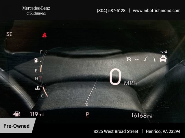 Used 2024 Buick Envista Preferred w/ Convenience I Package FWD image 22