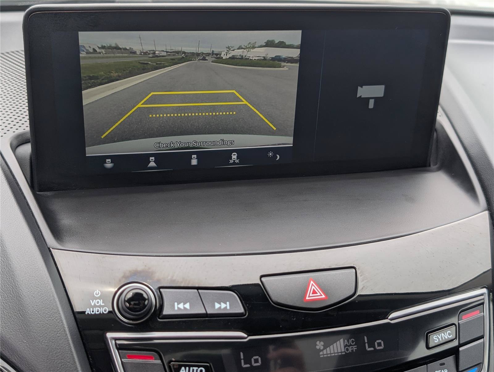 Used 2023 Acura RDX AWD image 30