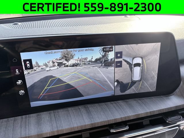 Certified 2023 Kia Telluride SX FWD image 20