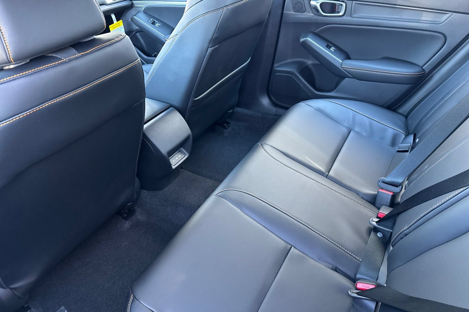 New 2026 Acura Integra A-Spec w/ Technology Package FWD image 12