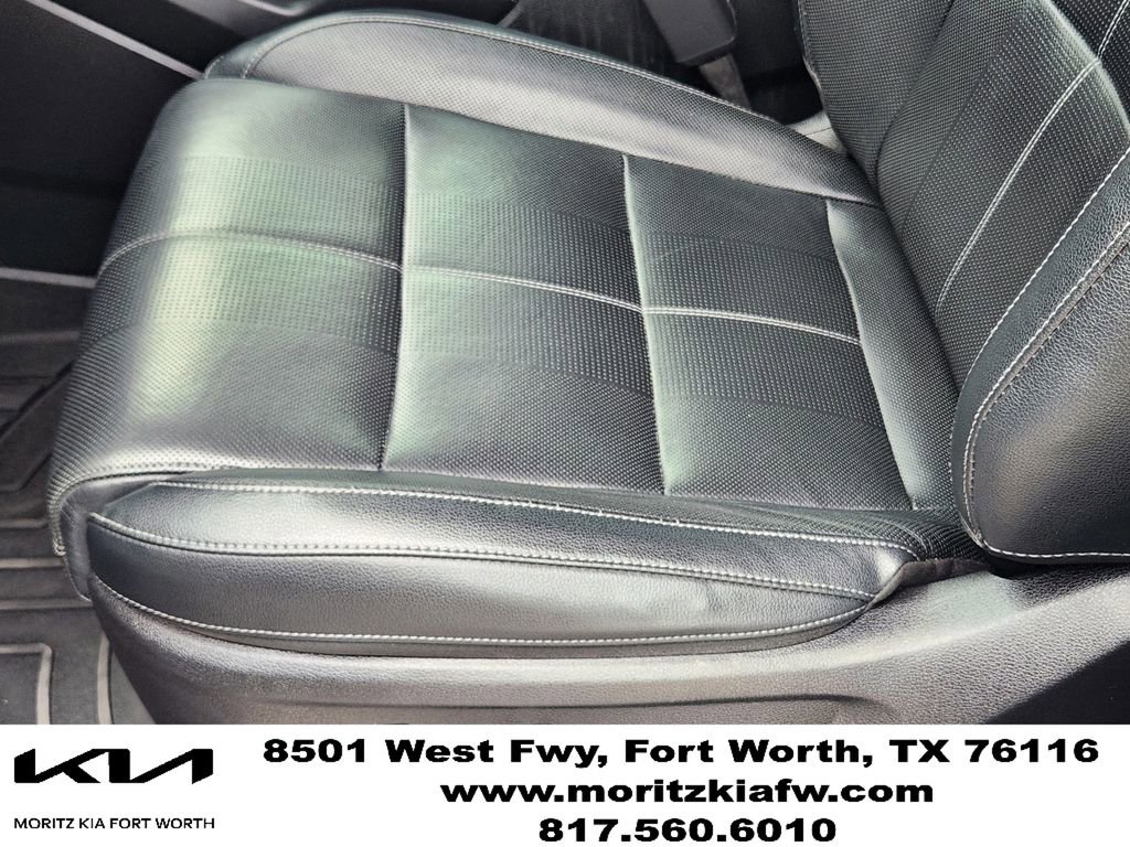 Certified 2022 Kia Telluride SX w/ Nightfall Edition Package AWD/4WD image 22