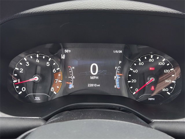 Used 2023 Jeep Compass Sport image 15