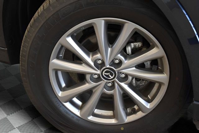 Used 2025 MAZDA CX-5 AWD 2.5 S w/ Preferred Package image 14