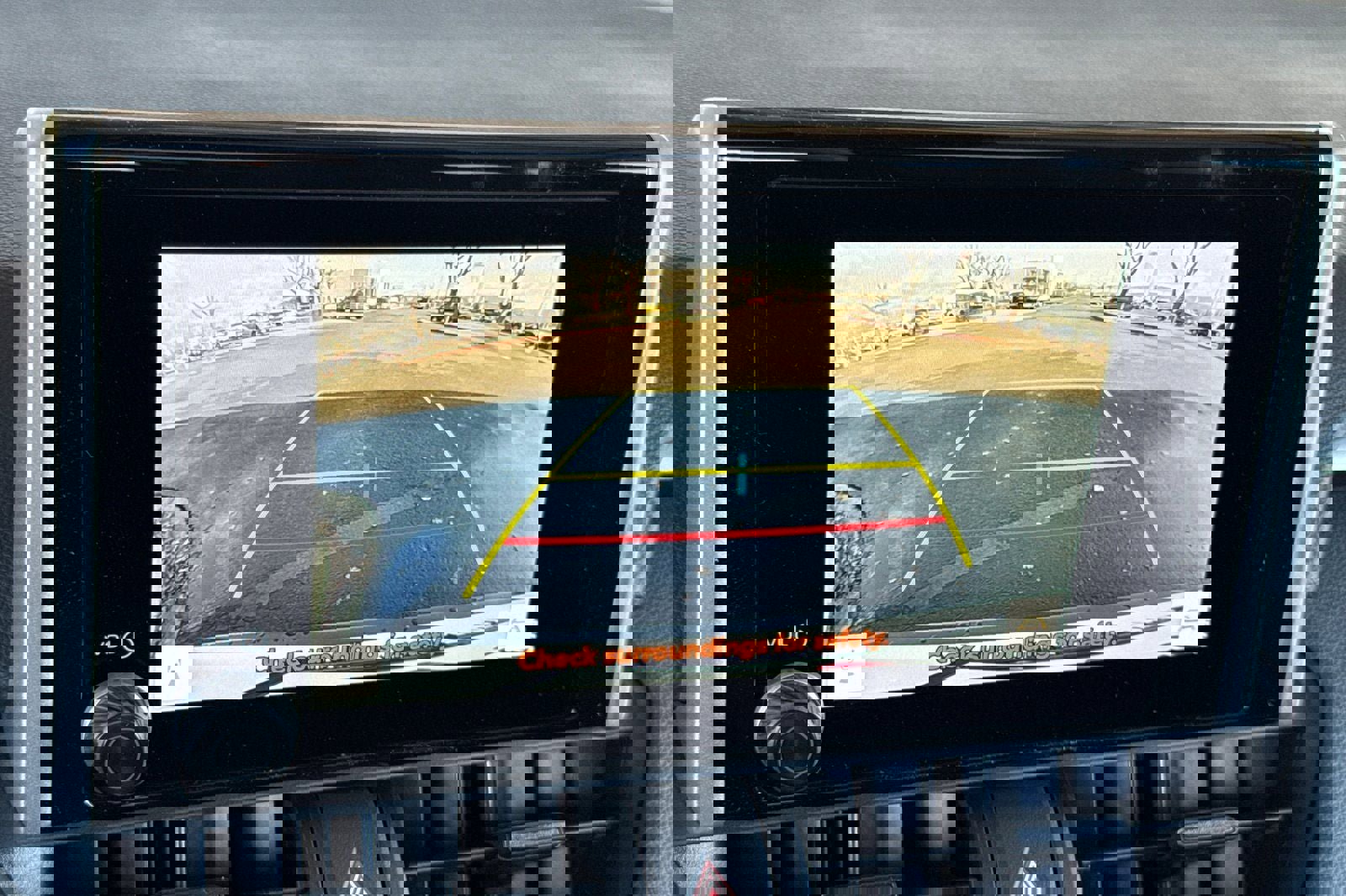 New 2025 Toyota RAV4 XLE image 22