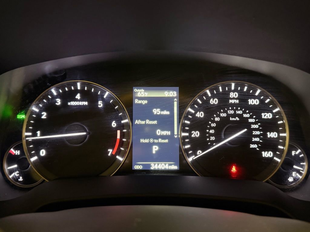 Used 2022 Lexus RX 350 FWD w/ Premium Package image 16