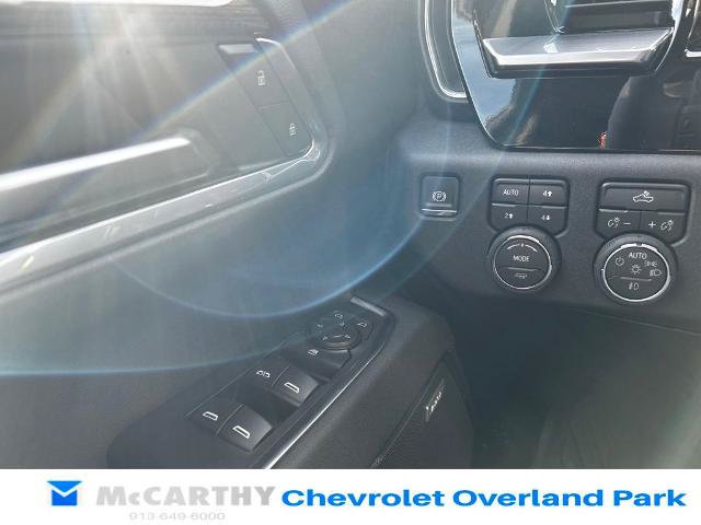 New 2026 Chevrolet Silverado 1500 RST w/ Convenience Package II AWD/4WD image 14