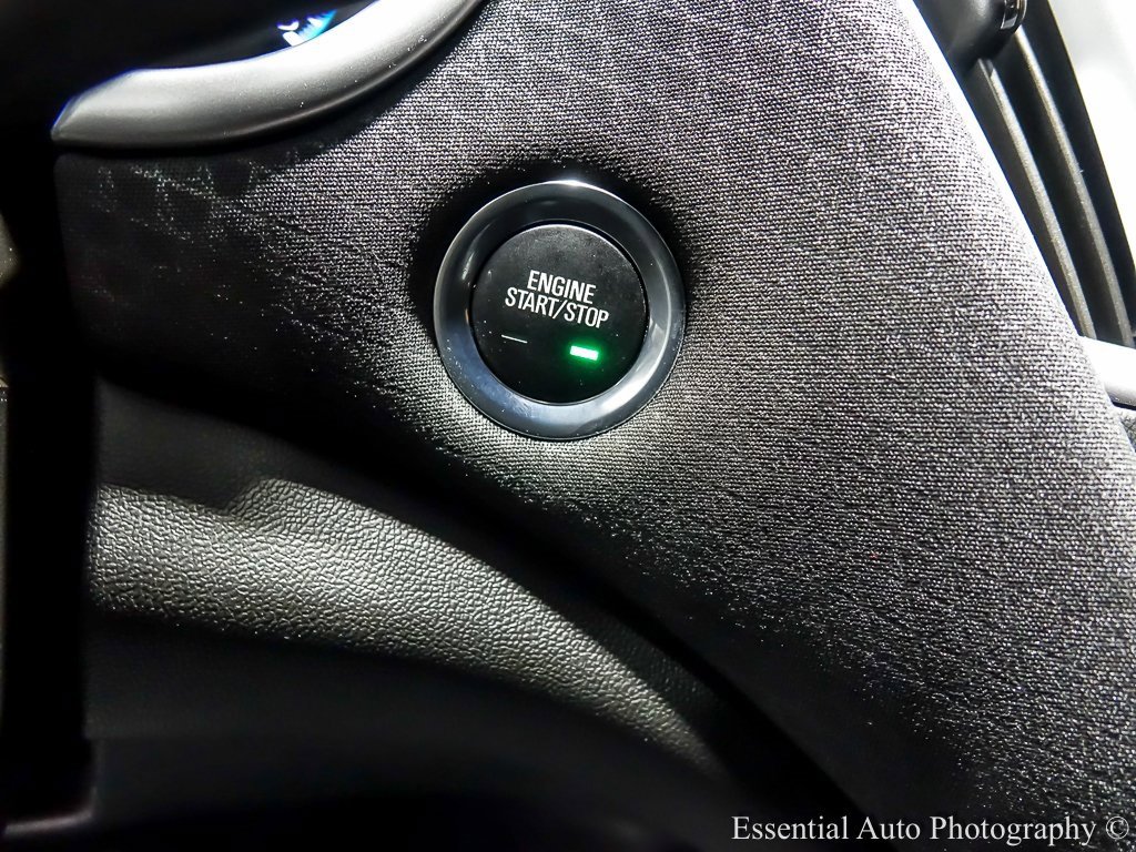 Used 2024 Chevrolet Malibu LT image 20