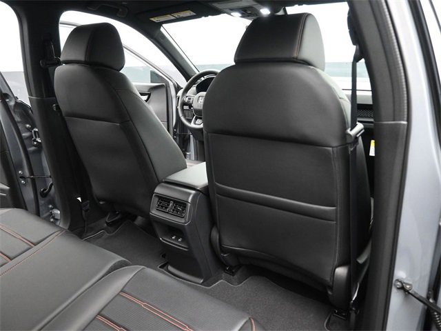 New 2026 Honda CR-V Sport Touring image 27