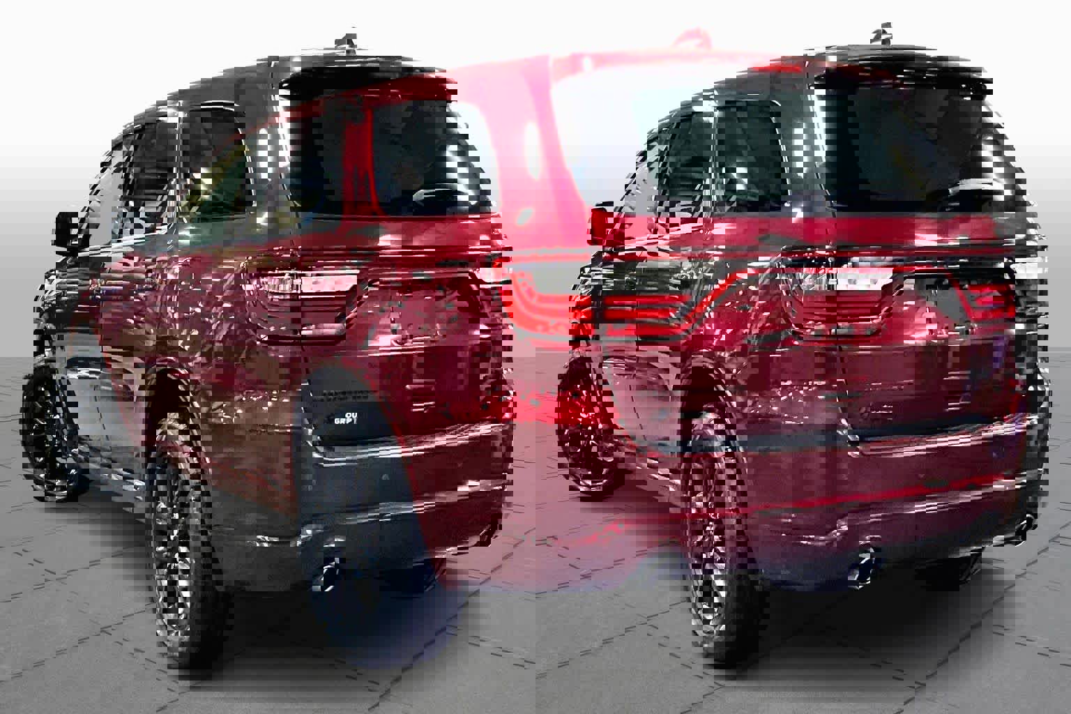 Used 2018 Dodge Durango GT image 11