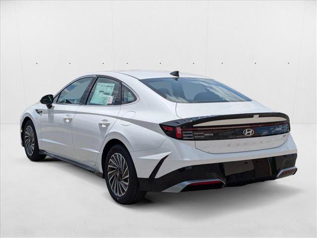 New 2025 Hyundai Sonata SEL FWD image 9