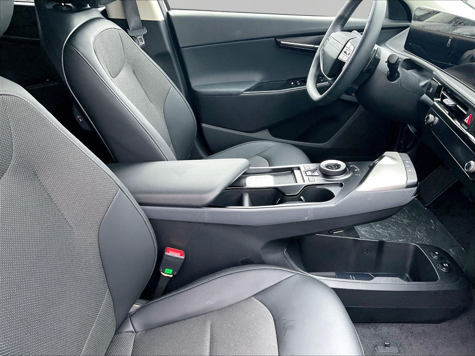 New 2026 Kia EV6 Light AWD/4WD image 18