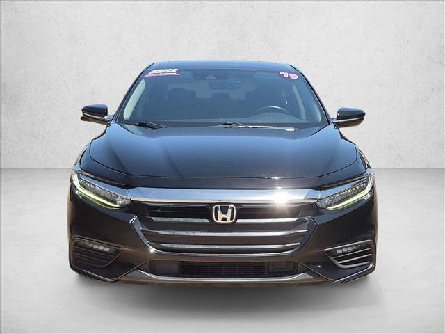 Used 2019 Honda Insight Touring video 2
