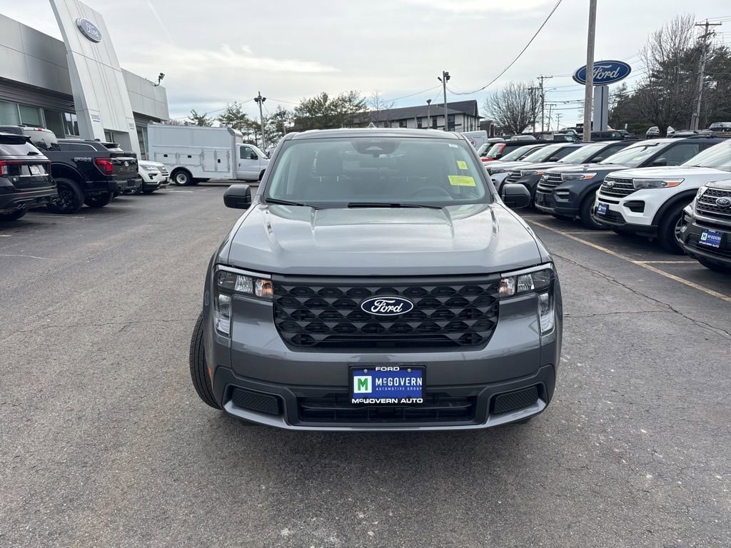 New 2026 Ford Maverick XLT image 2