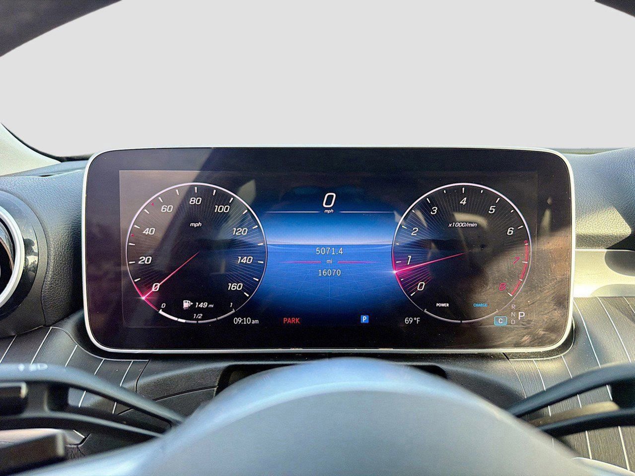 Used 2024 Mercedes-Benz C 300 Sedan image 41