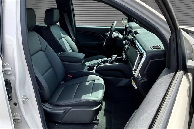 New 2026 GMC Canyon Elevation w/ Convenience Package AWD/4WD image 11
