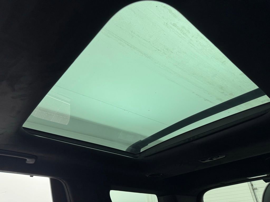 Used 2024 Hyundai Palisade Calligraphy AWD/4WD image 5