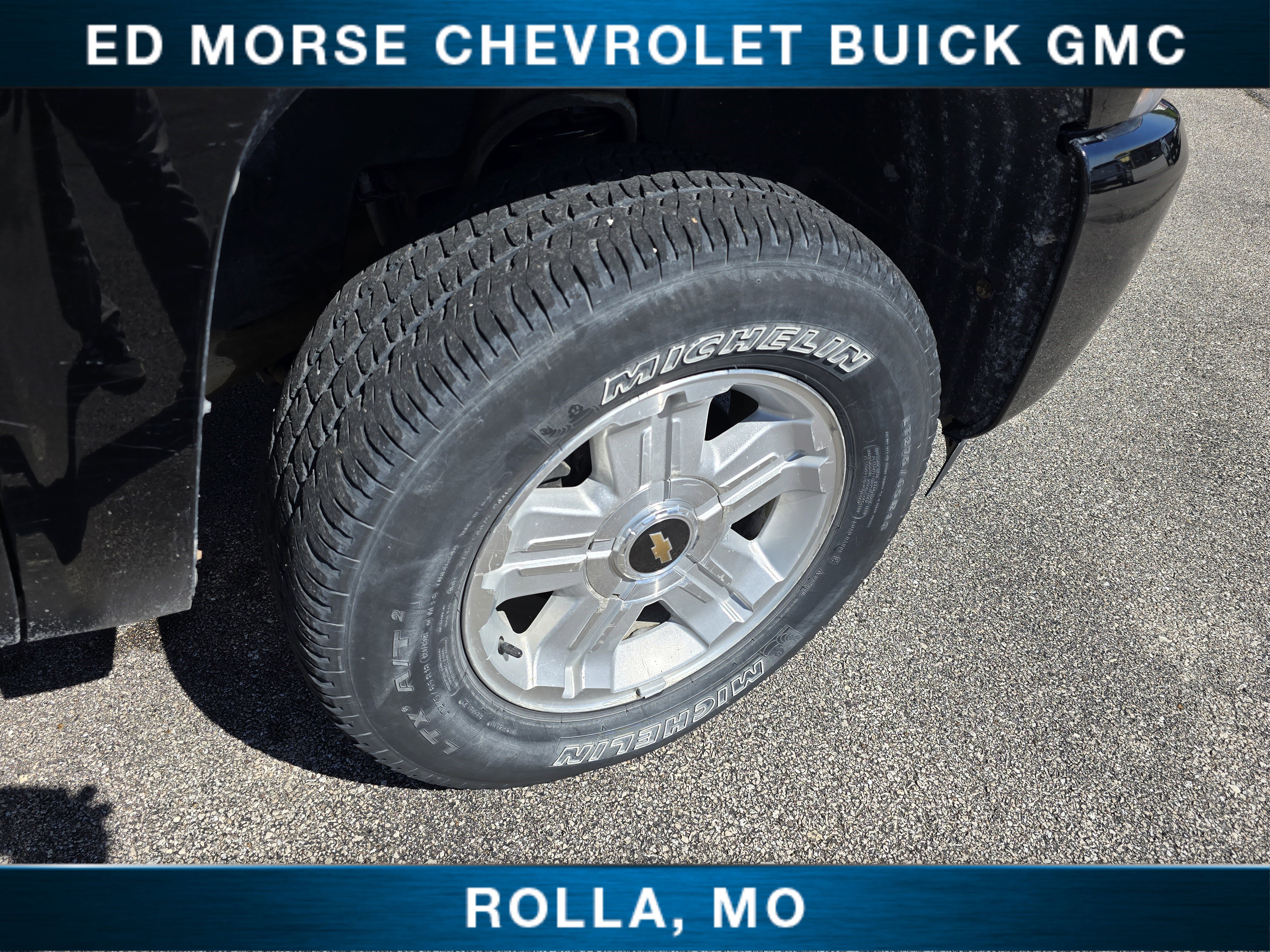 Used 2009 Chevrolet Silverado 1500 LT w/ Power Pack Plus image 12