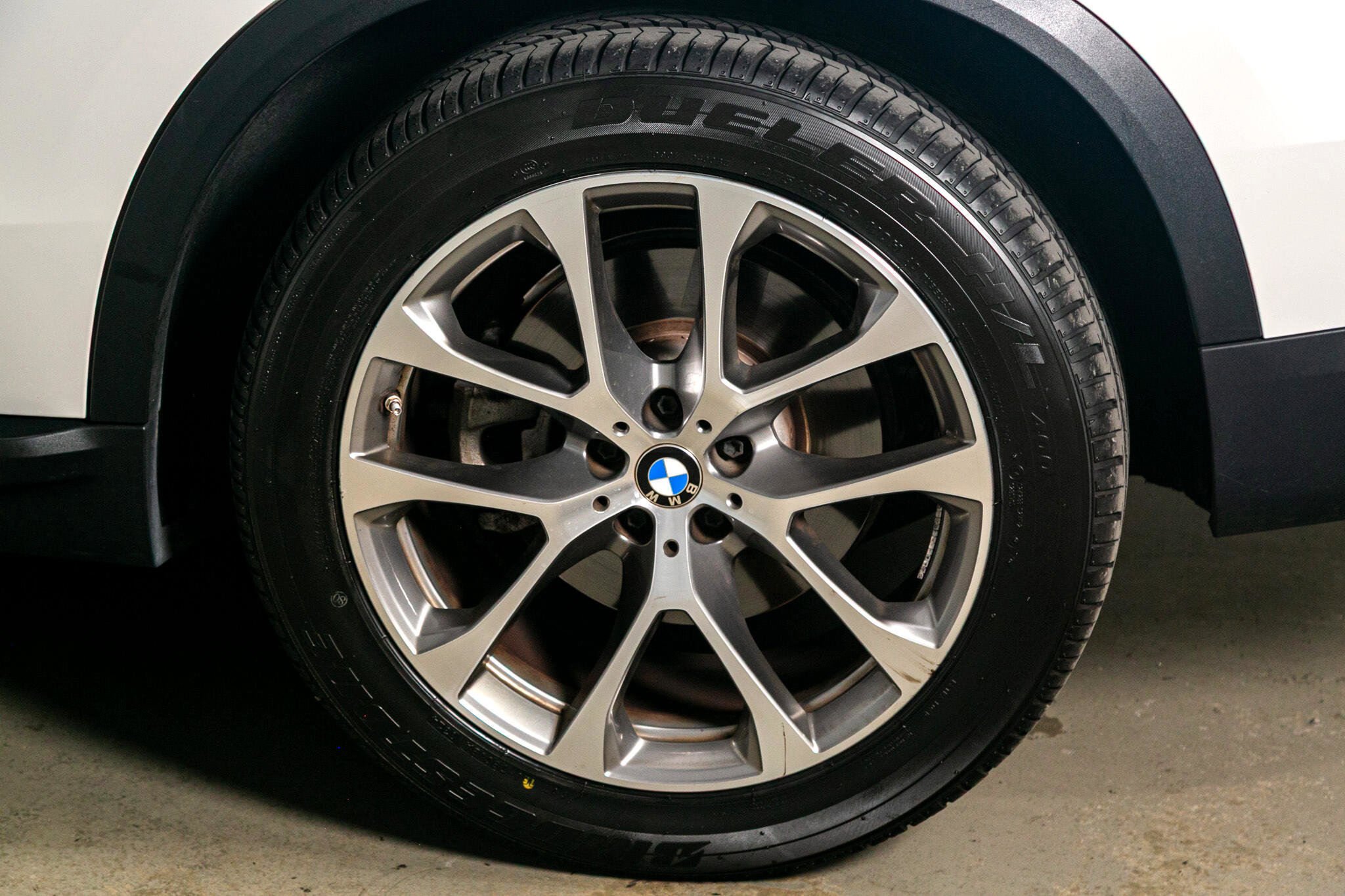 Used 2024 BMW X5 sDrive40i image 18