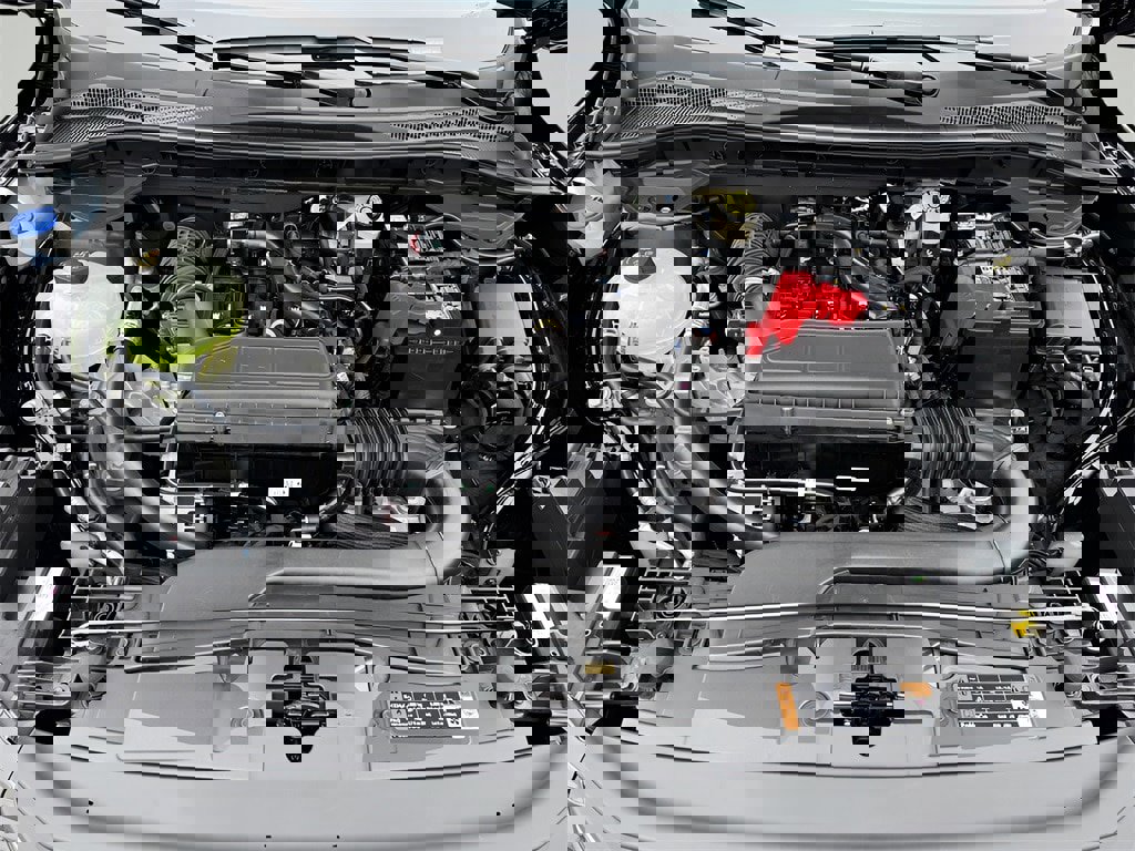 New 2026 Ford Escape Active image 9