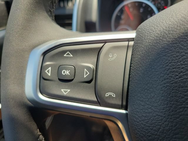 New 2026 RAM 2500 Big Horn AWD/4WD image 17