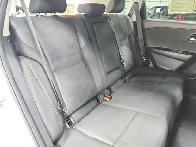 Used 2023 Nissan Rogue SV FWD image 43